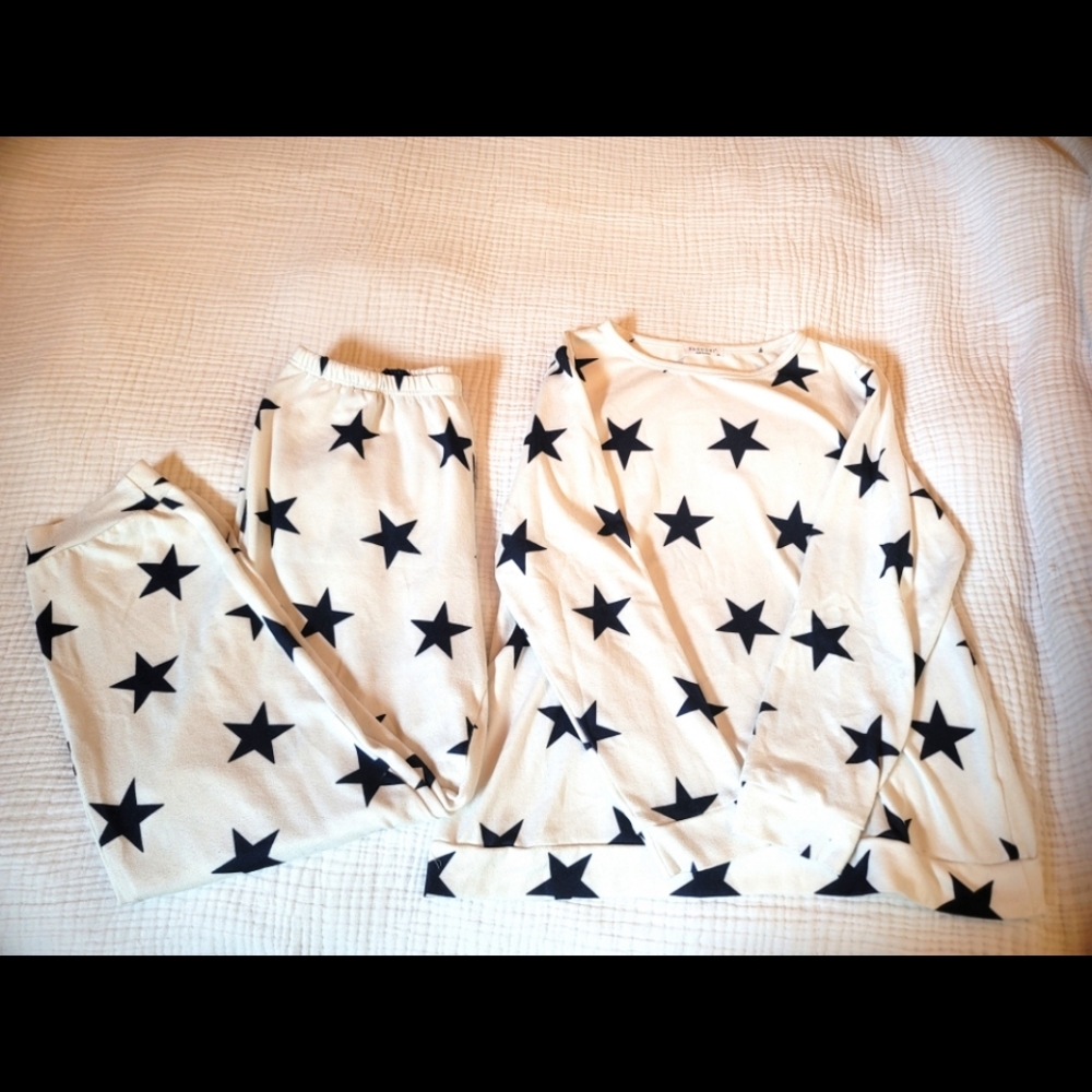Pajama Set